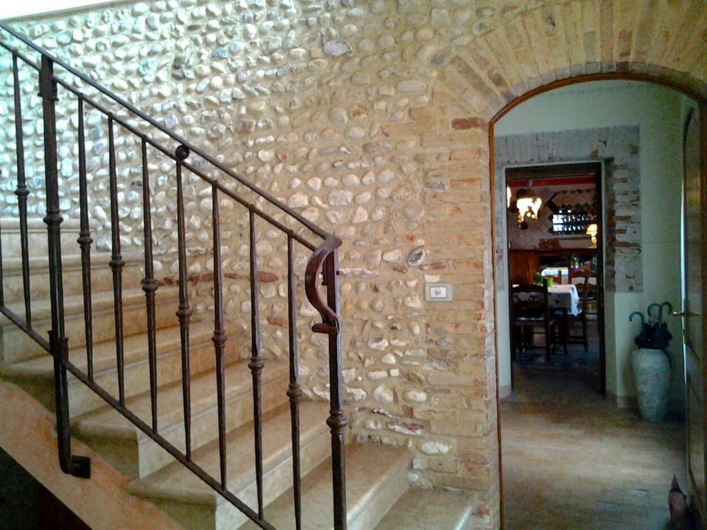 Agriturismo Melo In Fiore Con Camere E Colazioni Nella Zona Del Prosecco Docg Asolo Мазер Экстерьер фото