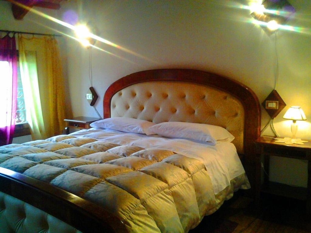 Agriturismo Melo In Fiore Con Camere E Colazioni Nella Zona Del Prosecco Docg Asolo Мазер Экстерьер фото